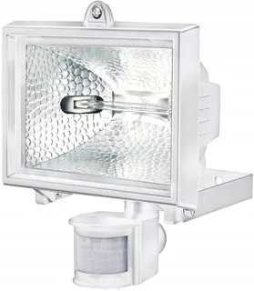 Halogénová teplá biela 8545 lm 400 W